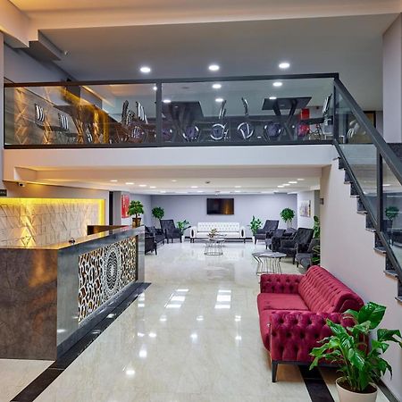 איסטמבול The Bold Hotel מראה חיצוני תמונה