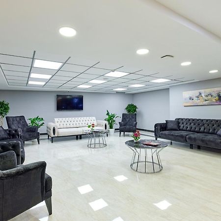 איסטמבול The Bold Hotel מראה חיצוני תמונה