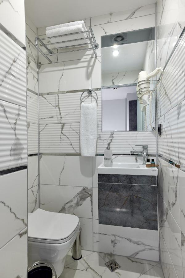 איסטמבול The Bold Hotel מראה חיצוני תמונה