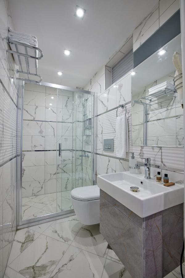 איסטמבול The Bold Hotel מראה חיצוני תמונה