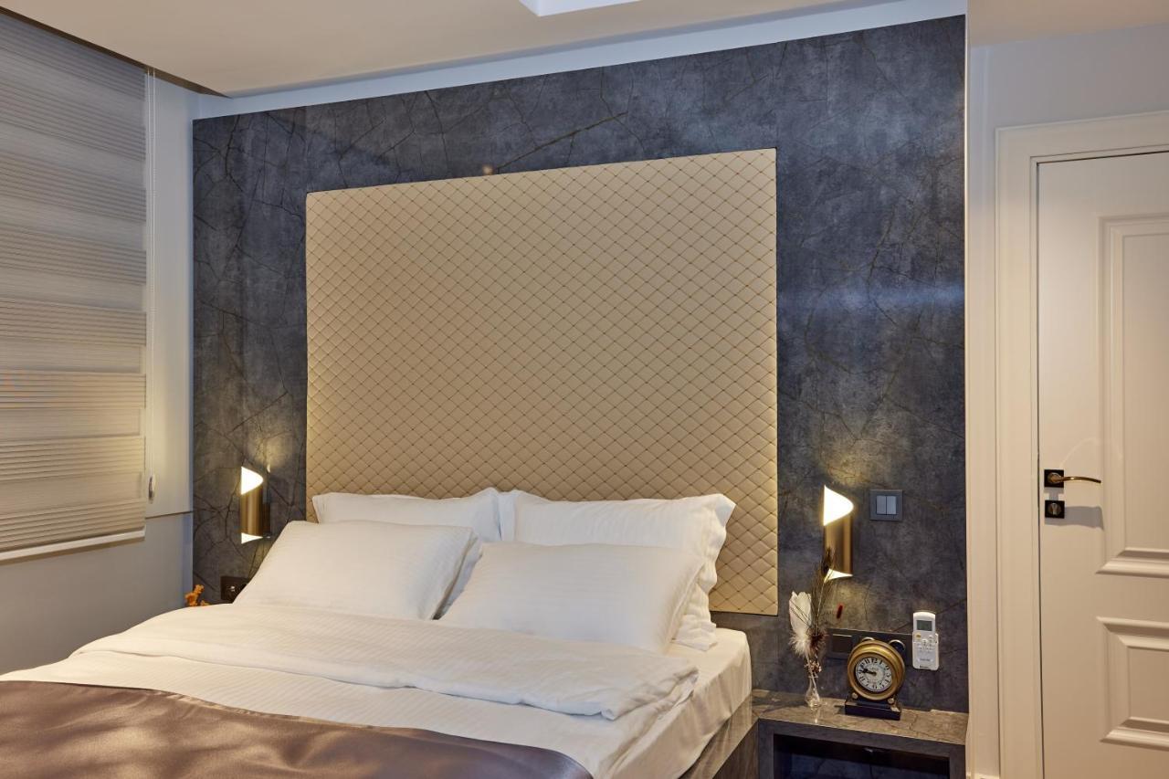 איסטמבול The Bold Hotel מראה חיצוני תמונה