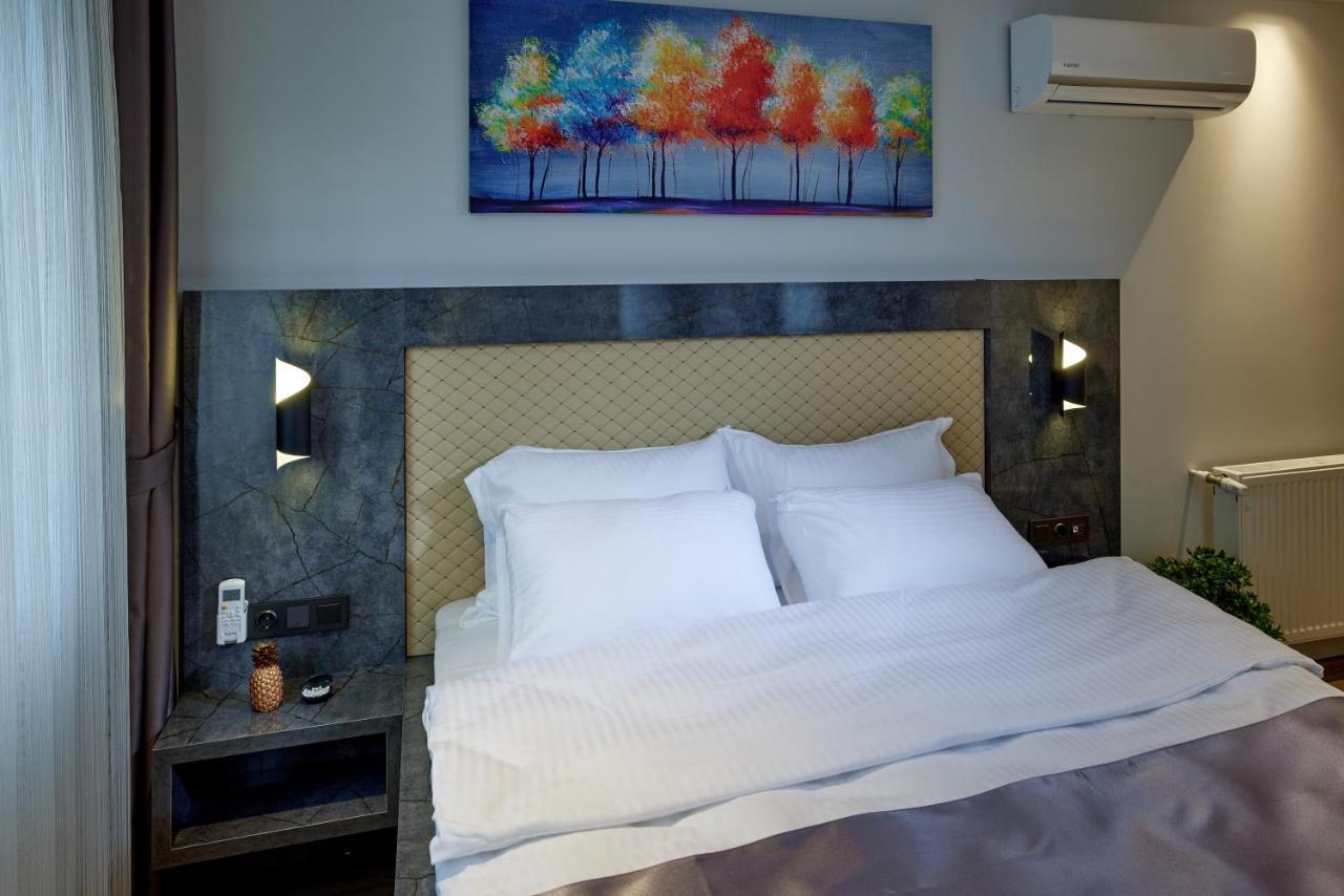 איסטמבול The Bold Hotel מראה חיצוני תמונה