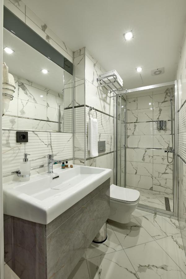 איסטמבול The Bold Hotel מראה חיצוני תמונה