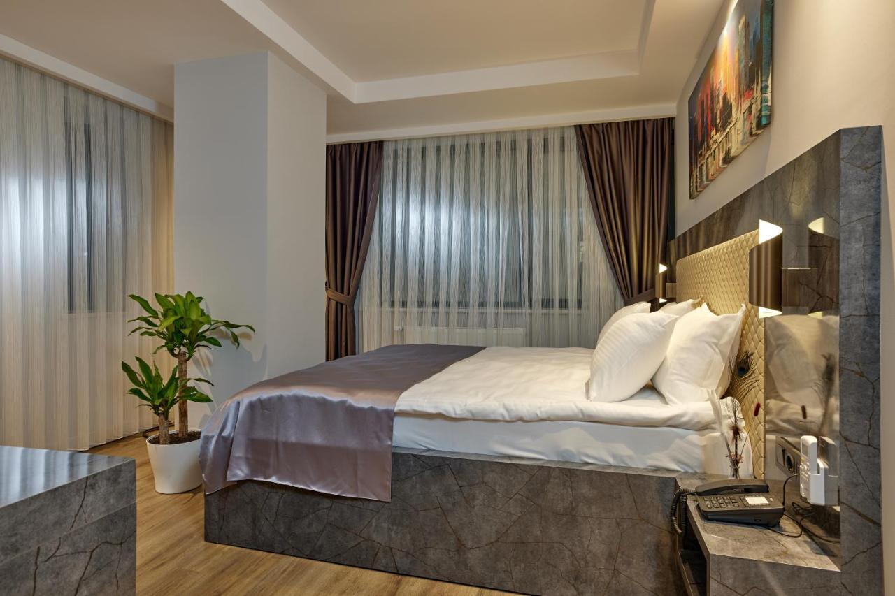 איסטמבול The Bold Hotel מראה חיצוני תמונה